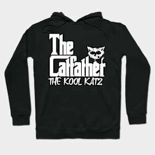 THE CAT FATHER Hoodie